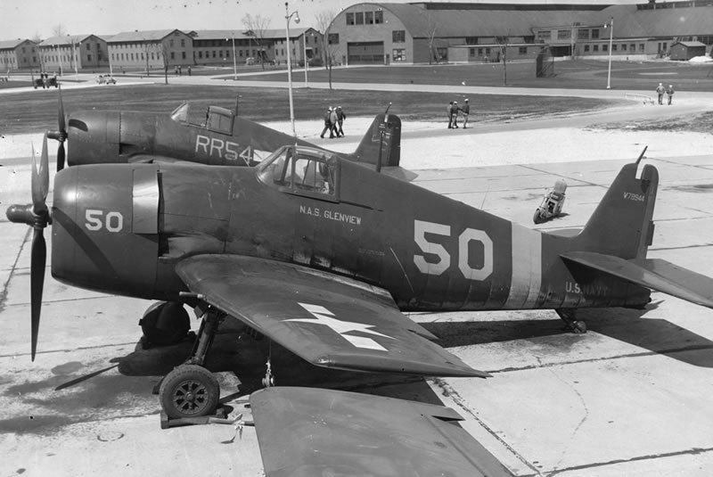 Corsair Over Grosse Ile” Prints