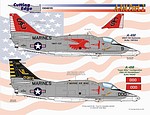 Decal Sheet CED48195