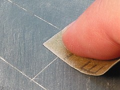 Sanding