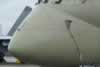 BAe Nimrod Close Up by Chris Hughes: Image