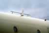 BAe Nimrod Close Up by Chris Hughes: Image