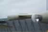 BAe Nimrod Close Up by Chris Hughes: Image