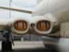 BAe Nimrod Close Up by Chris Hughes: Image