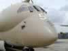 BAe Nimrod Close Up by Chris Hughes: Image