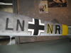 Messerschmitt Bf 110 F Close-Up: Image