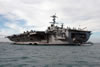 A Day Aboard USS George Washington by Rodger Kelly: Image