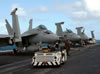 A Day Aboard USS George Washington by Rodger Kelly: Image