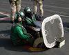 A Day Aboard USS George Washington by Rodger Kelly: Image