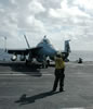 A Day Aboard USS George Washington by Rodger Kelly: Image