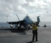 A Day Aboard USS George Washington by Rodger Kelly: Image