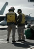 A Day Aboard USS George Washington by Rodger Kelly: Image