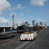 A Day Aboard USS George Washington by Rodger Kelly: Image