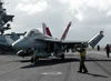 A Day Aboard USS George Washington by Rodger Kelly: Image