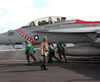 A Day Aboard USS George Washington by Rodger Kelly: Image