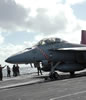 A Day Aboard USS George Washington by Rodger Kelly: Image