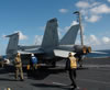 A Day Aboard USS George Washington by Rodger Kelly: Image