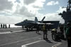 A Day Aboard USS George Washington by Rodger Kelly: Image