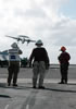 A Day Aboard USS George Washington by Rodger Kelly: Image