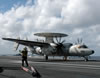 A Day Aboard USS George Washington by Rodger Kelly: Image