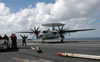 A Day Aboard USS George Washington by Rodger Kelly: Image