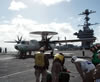 A Day Aboard USS George Washington by Rodger Kelly: Image