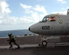 A Day Aboard USS George Washington by Rodger Kelly: Image