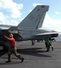 A Day Aboard USS George Washington by Rodger Kelly: Image