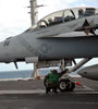 A Day Aboard USS George Washington by Rodger Kelly: Image