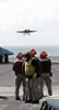 A Day Aboard USS George Washington by Rodger Kelly: Image