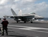 A Day Aboard USS George Washington by Rodger Kelly: Image