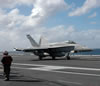 A Day Aboard USS George Washington by Rodger Kelly: Image