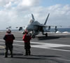 A Day Aboard USS George Washington by Rodger Kelly: Image