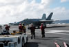 A Day Aboard USS George Washington by Rodger Kelly: Image