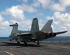 A Day Aboard USS George Washington by Rodger Kelly: Image