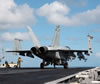 A Day Aboard USS George Washington by Rodger Kelly: Image