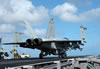 A Day Aboard USS George Washington by Rodger Kelly: Image