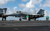 A Day Aboard USS George Washington by Rodger Kelly: Image