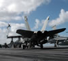 A Day Aboard USS George Washington by Rodger Kelly: Image