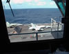 A Day Aboard USS George Washington by Rodger Kelly: Image