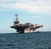 A Day Aboard USS George Washington by Rodger Kelly: Image