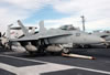 A Day Aboard USS George Washington by Rodger Kelly: Image