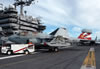 A Day Aboard USS George Washington by Rodger Kelly: Image