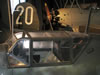 Messerschmitt Bf 109 E-4 Close Up by Arne Badent: Image