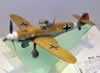 Shizuoka 2010: Hasegawa's 1/32 scale Messerschmitt Bf 109 F-4/Trop. Soon!