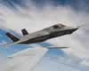 F-35 Lightning II In Flight: Image