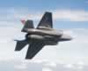 F-35 Lightning II In Flight: Image