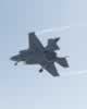 F-35 Lightning II In Flight: Image