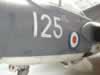 Sea Vixen Detailed Reference Photos by Chris Hughes: Image