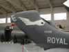 Sea Vixen Detailed Reference Photos by Chris Hughes: Image