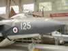 Sea Vixen Detailed Reference Photos by Chris Hughes: Image